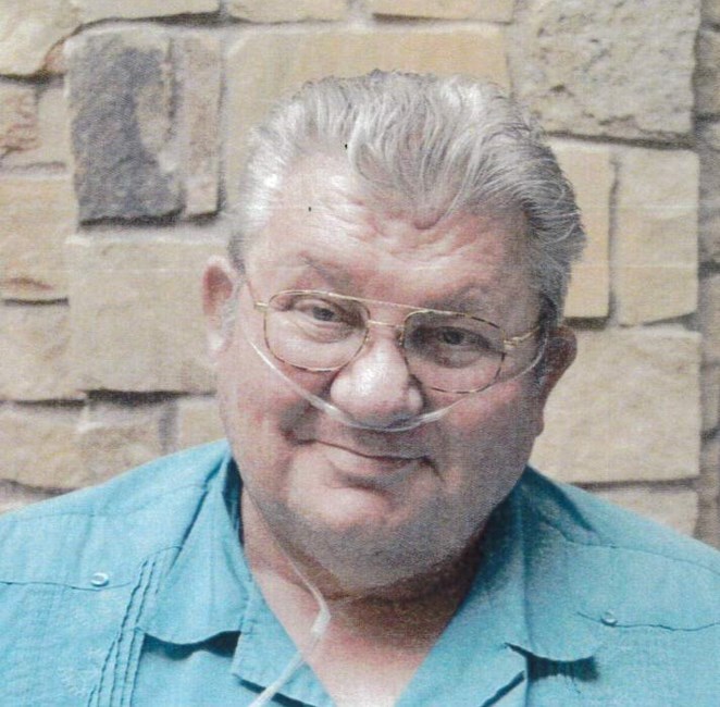 Obituary of Robert Wilbur Herd