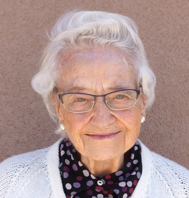 Obituary of Betty Jean Stevens