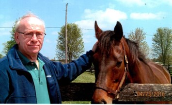 Obituary of David Robert Wolf