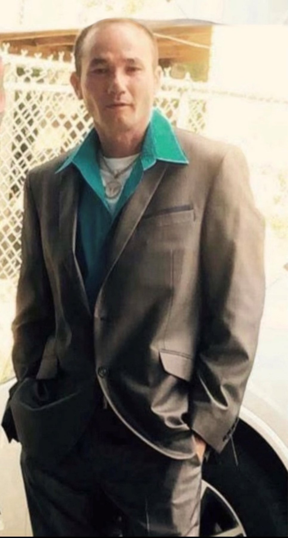 Obituary of David Nguyen