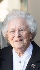 Obituary of Lois Gladine Iksic