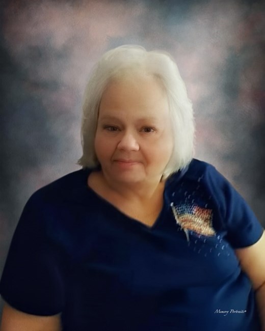 Obituary of Joyce Schroeder