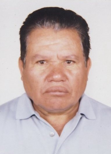 Obituary of Candido A Barajas