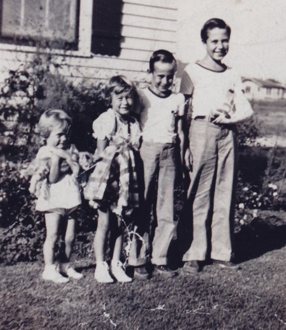 Obituary of Ira J. Sans