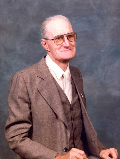 Obituary of Allen Dale Gillespie