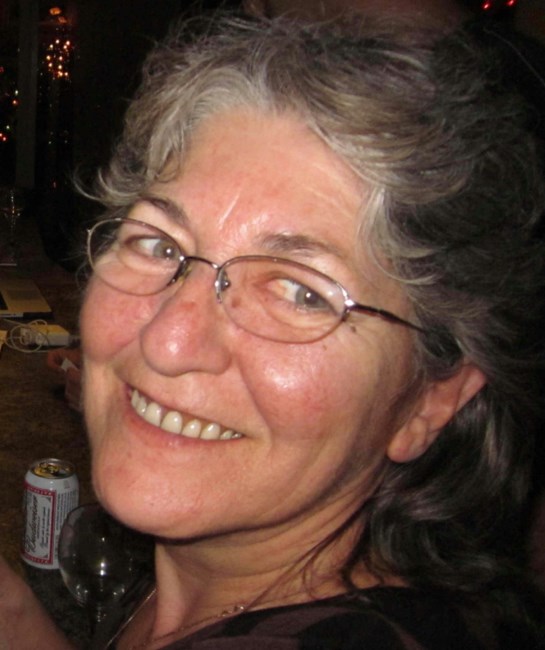 Obituary of Mme Sylvie Martel