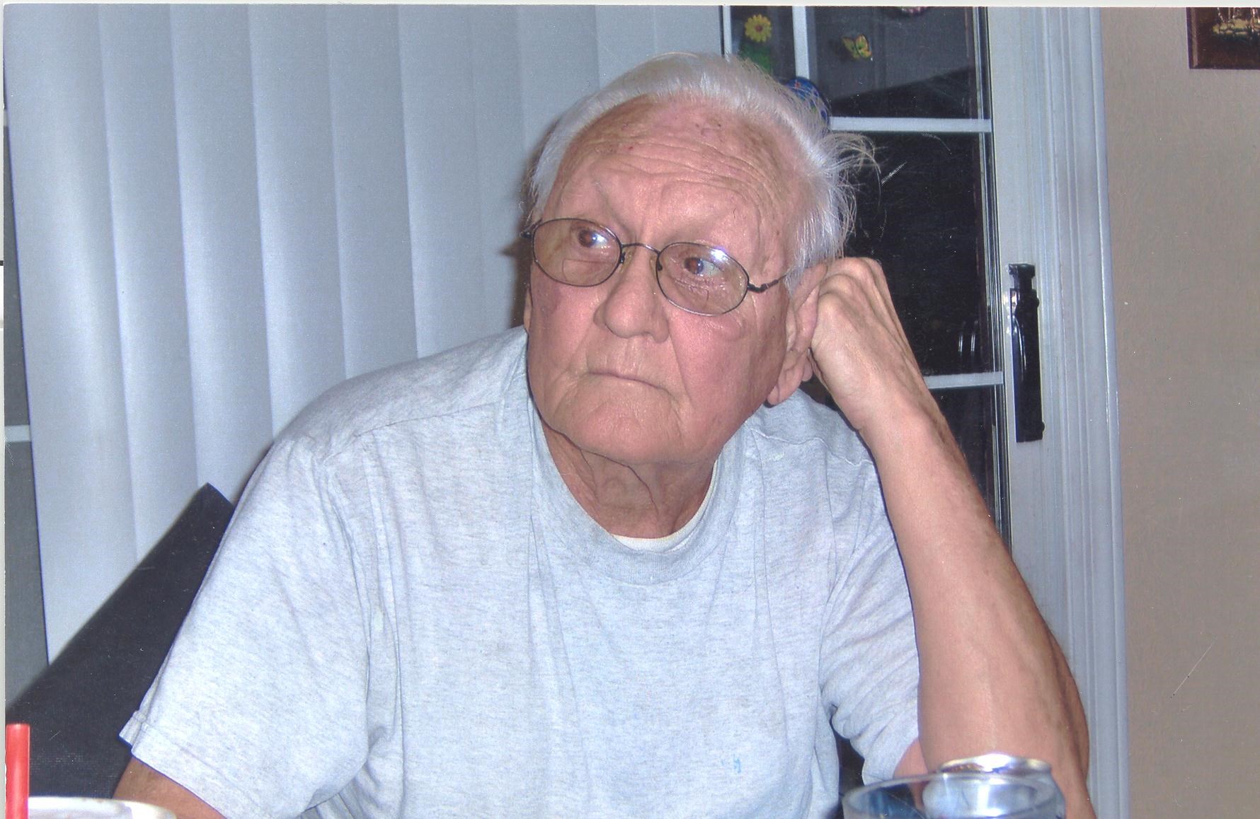 Obituary of John Joseph Heit