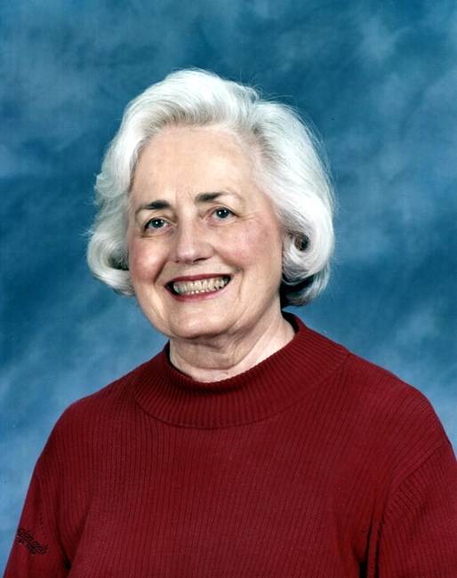 Obituary of Alvah Joan Hughes