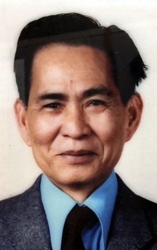 Obituary of Siu Hong Wong