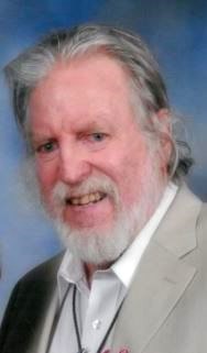 Obituary of Kenneth Charles Van Eaton