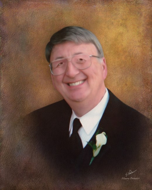 Obituary of Calvin Remy