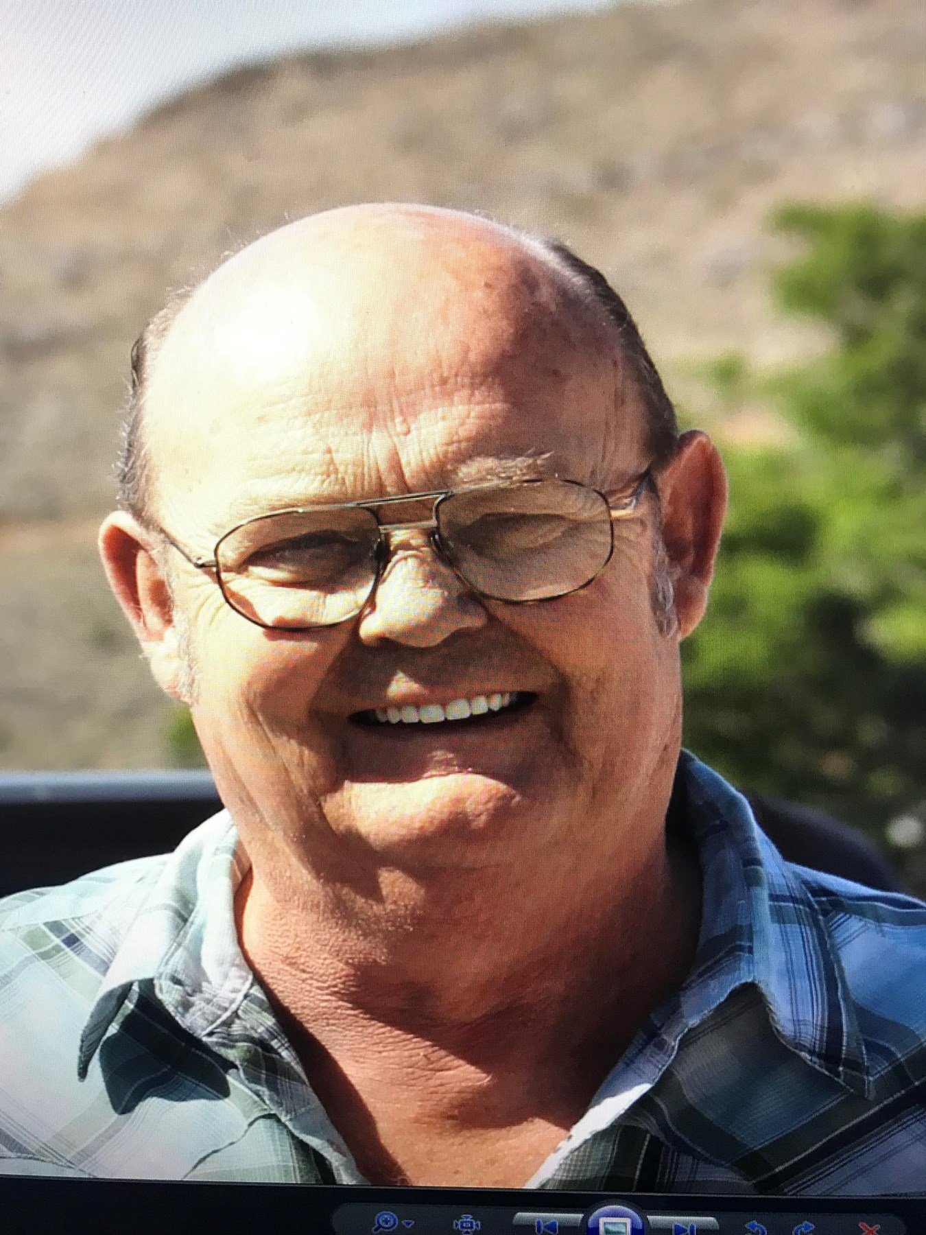 Avis de décès de Charles William Archer