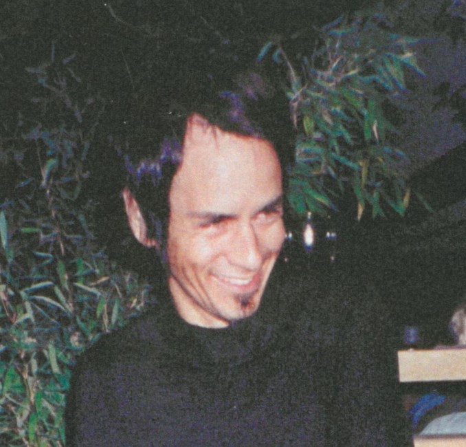 Obituary of Gregory Brian Karlen