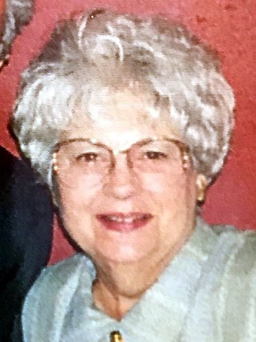 Obituary of Jacquelyn "Jackie" Smith