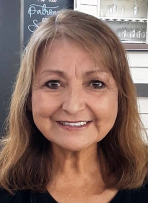 Obituary of Debbie Dolores Martinez