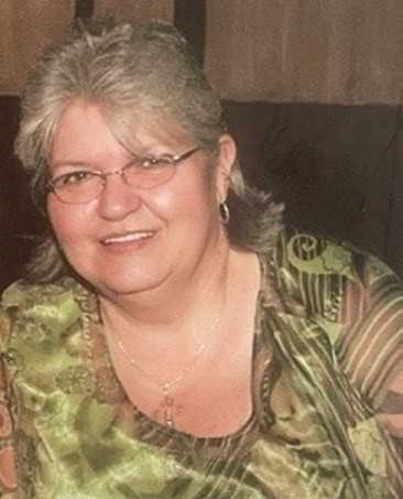 Obituary of Donna Jean Whitten
