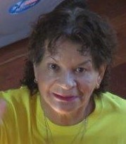 Obituary of Shirley L Garcia-Scott