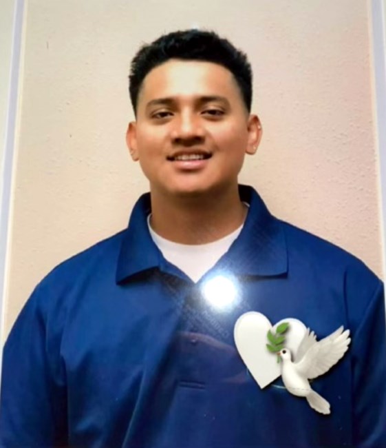 Obituary of Gary Isaac Juarez