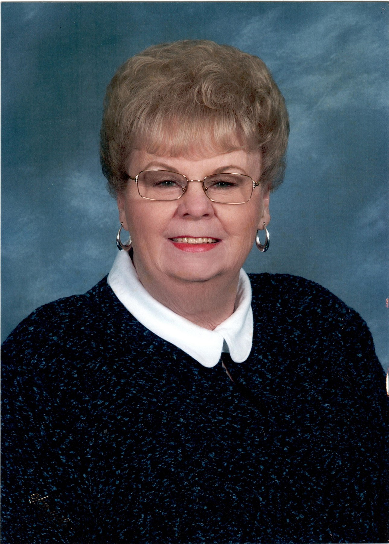 Marion Jean Finney Obituary Stafford, VA