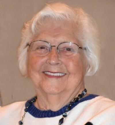 Obituary of Dorothy E. Mundy