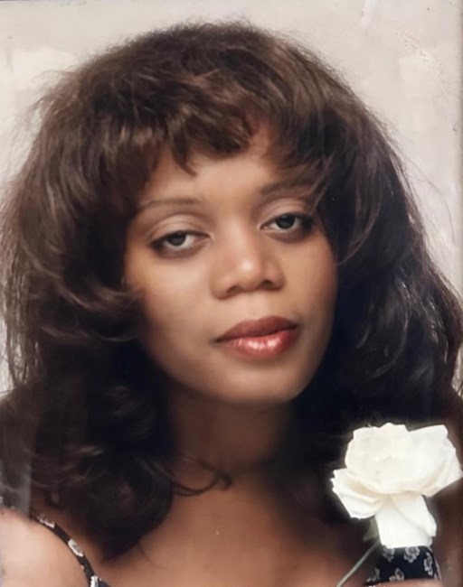 Obituary of Magalie Israel