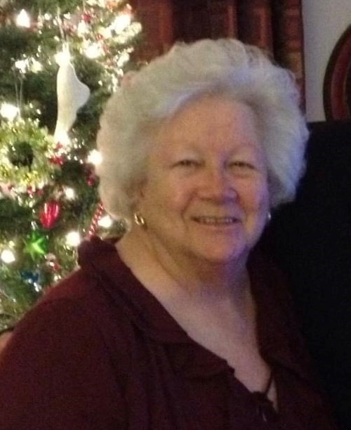 Obituary of Betty (Grant) Koon