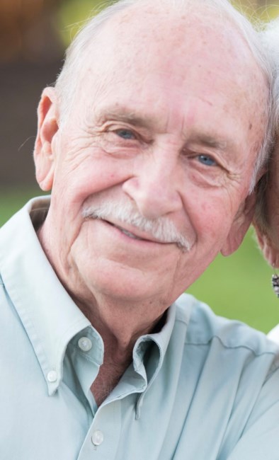 Obituary of William Robert Leonard