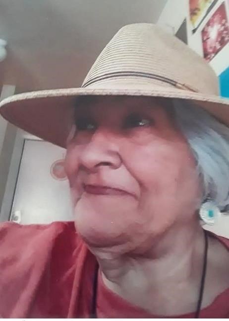 Avis de décès de Diana Nino-Jones