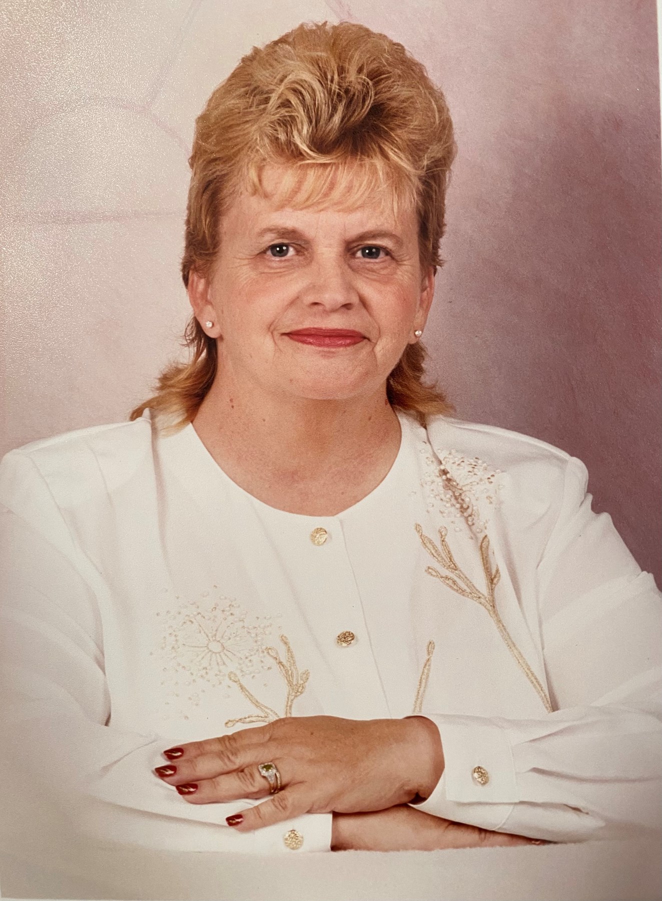 Wanda Grover Obituary Venice, FL