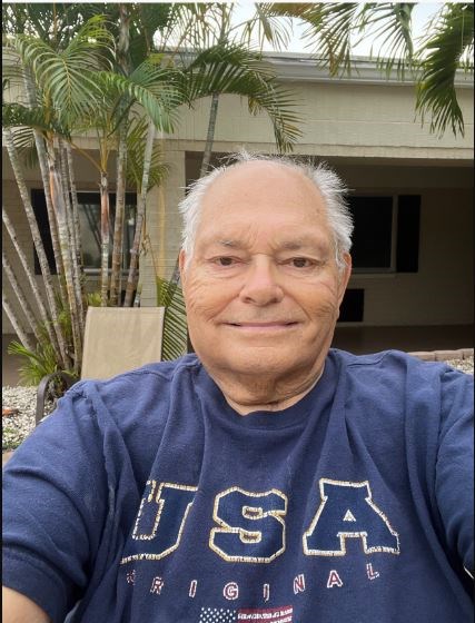 Obituary of Andrew Roy Halcik