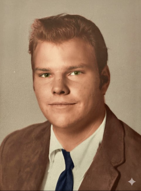 Obituary of Ramsey Cecil Adams Jr.