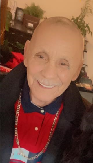 Obituary of Roman Gabriel Coronado