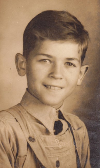 Obituary of Willie Franklin Pierce