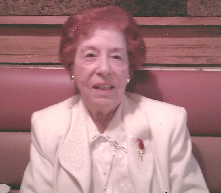 Norma Palmer Obituary Ellenton, FL