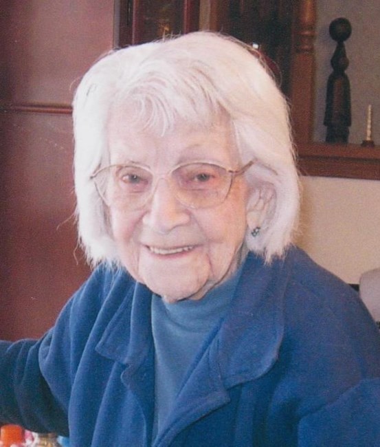 Obituary of Mary N. (O'Neall) Kroger
