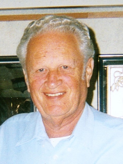 Obituary of Fred Thomas McMurray