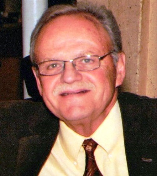 Obituary of David R. Togni