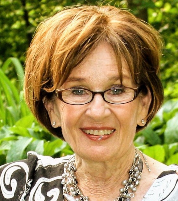 Obituary of Mary "Judy" Judith Bloom