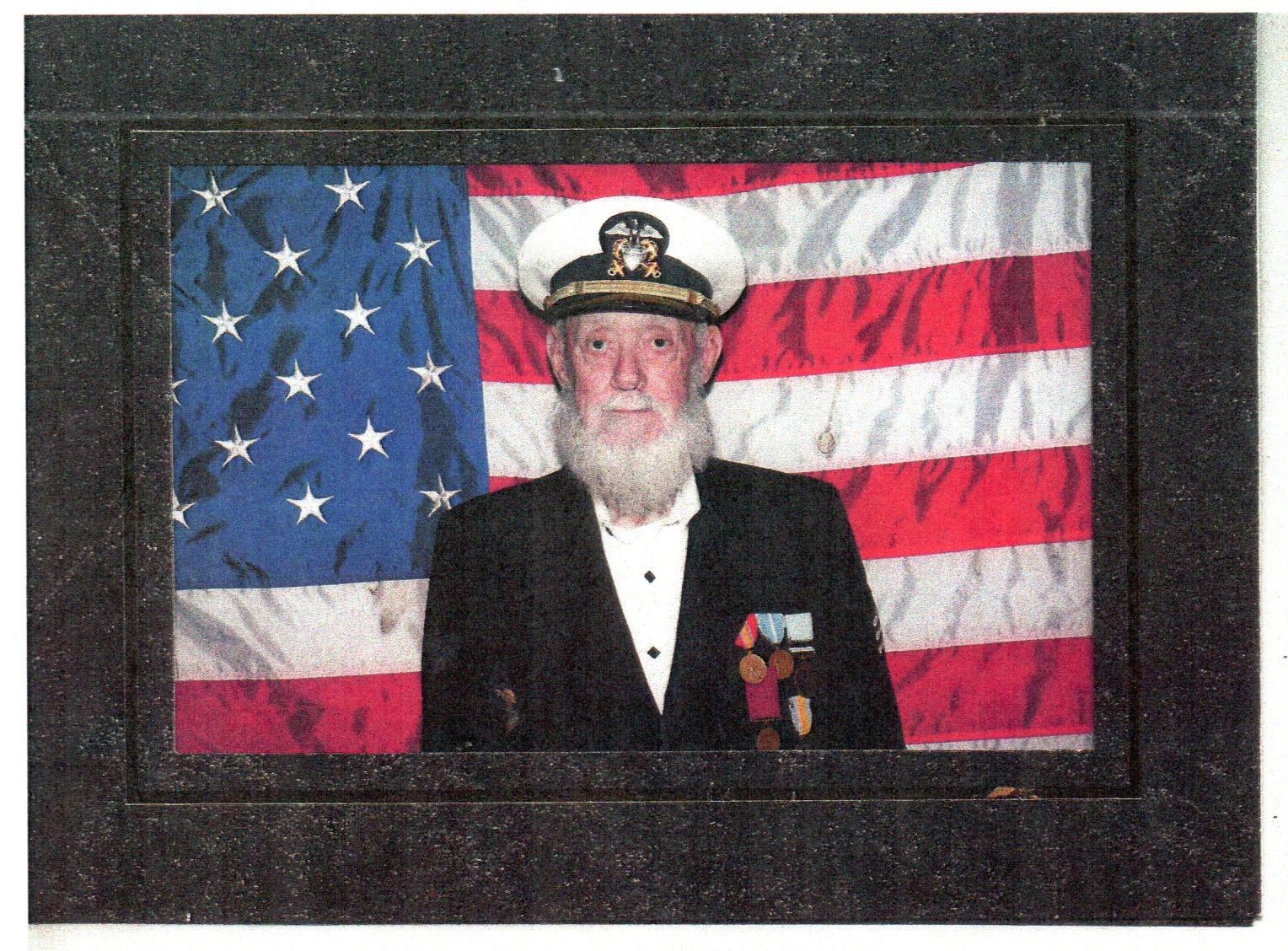 Obituary of James "Jim" Paul Long