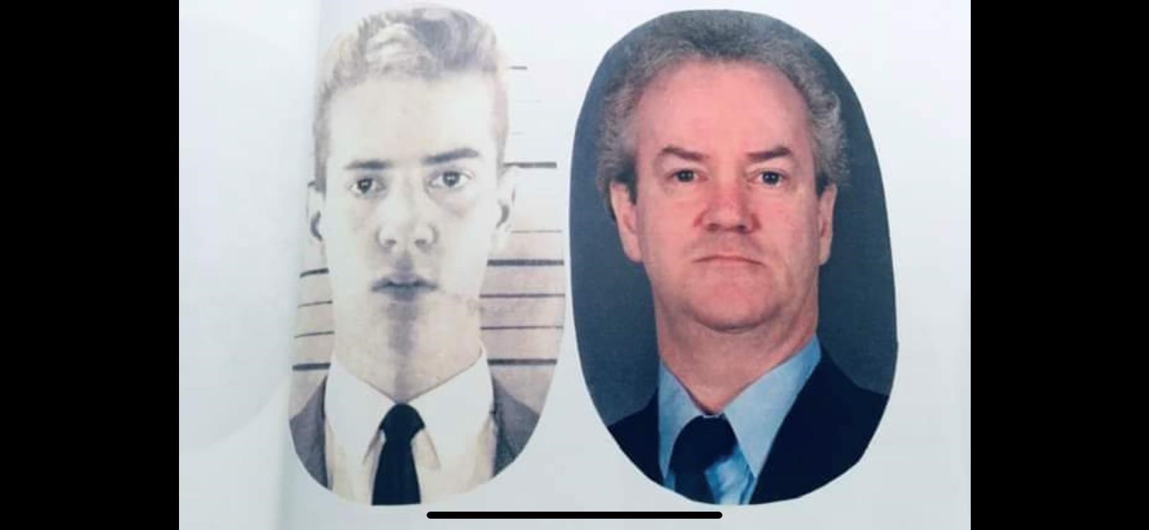 Avis de décès de Michel Jobin