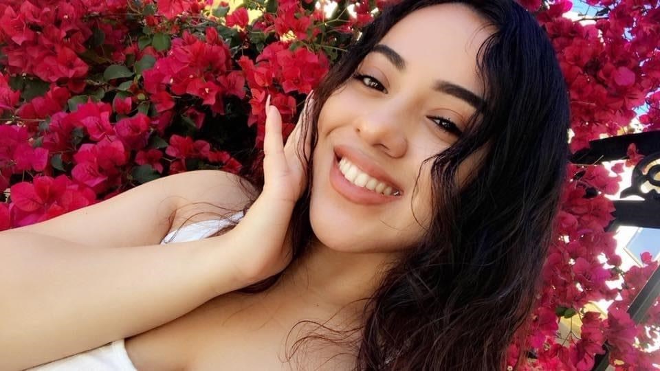 Obituary of Alexandra Fabianna Padilla