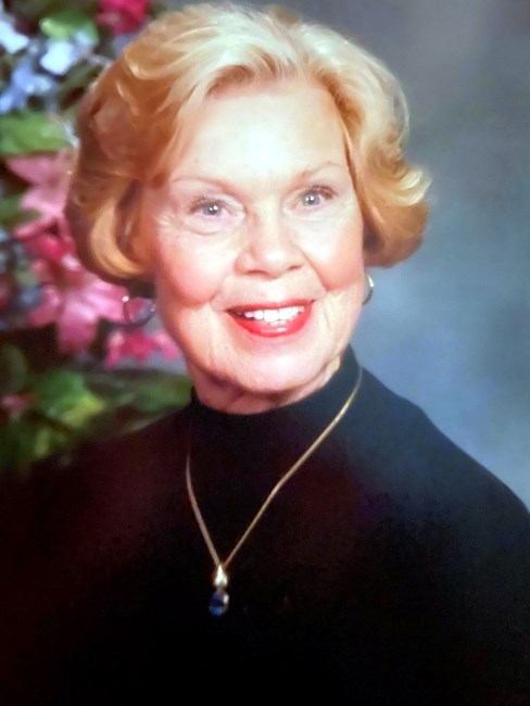 Obituary of Catharine "Kate" Lavon Brown