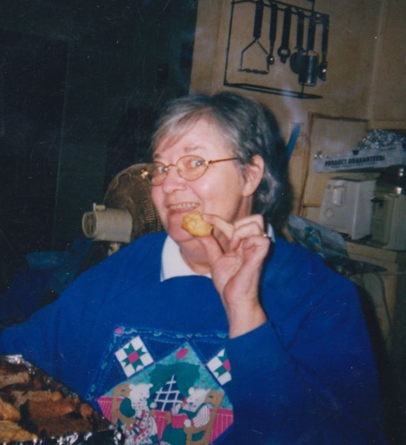 Obituary of Brenda Sue Ross