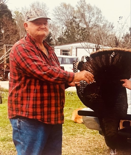 Obituary of Larry Mitchell Hariel