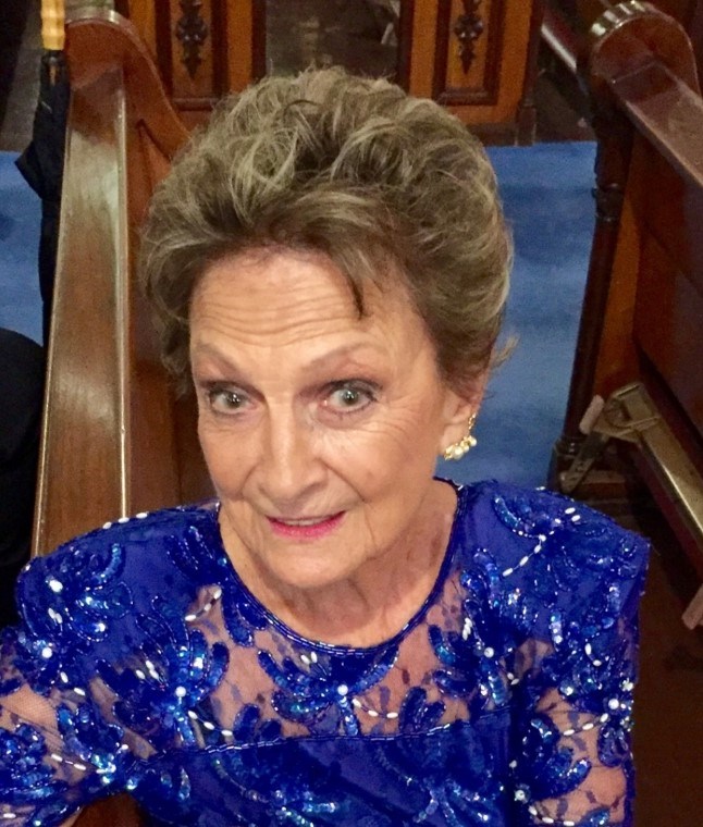 Obituary of Margaret "Peggy" Elaine Gaabo