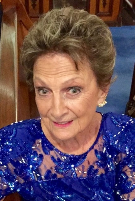 Obituary of Margaret "Peggy" Elaine Gaabo
