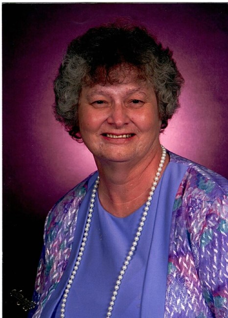 Obituary of Dottie L. Froeliger