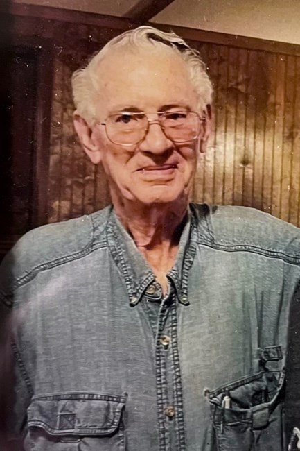 Obituary of Don Lytle Self