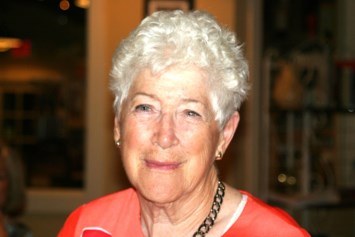 Obituary of Celeste Hensley Belcher