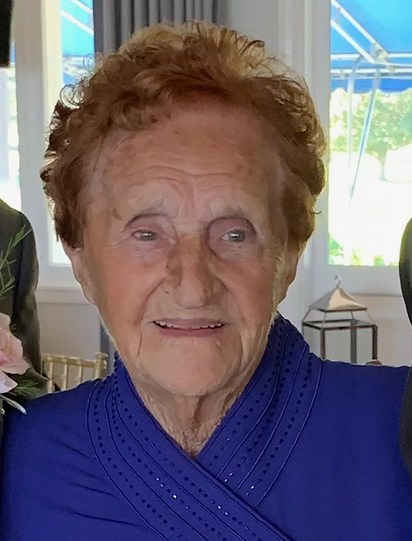 Obituary of Charlotte Lanni